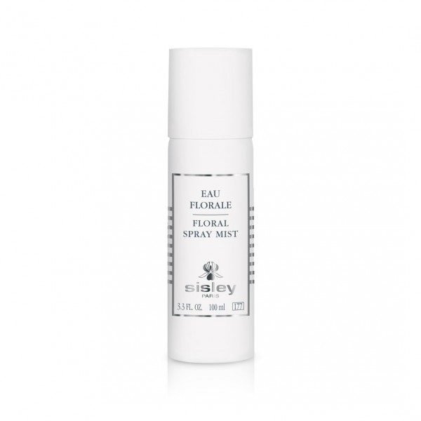 Eau Florale - Sisley Cuidado Hidratante Y Nutritivo 100 Ml