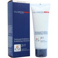 Clarins Men Nettoyant Exfoliant