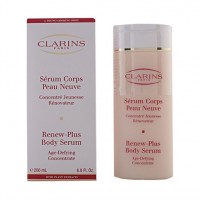 Serum Corps Peau Neuve