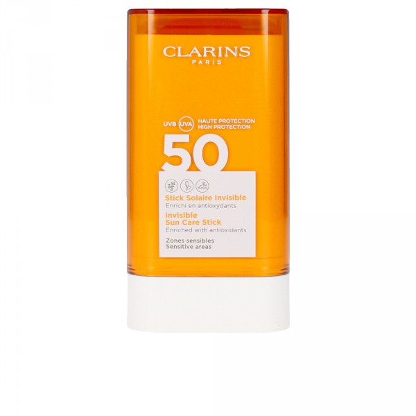 Clarins - Stick Solaire Invisible : Sun Protection 17 G