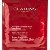 Masque Sérum Liftant
