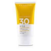 Gel En Huile Solaire Corps