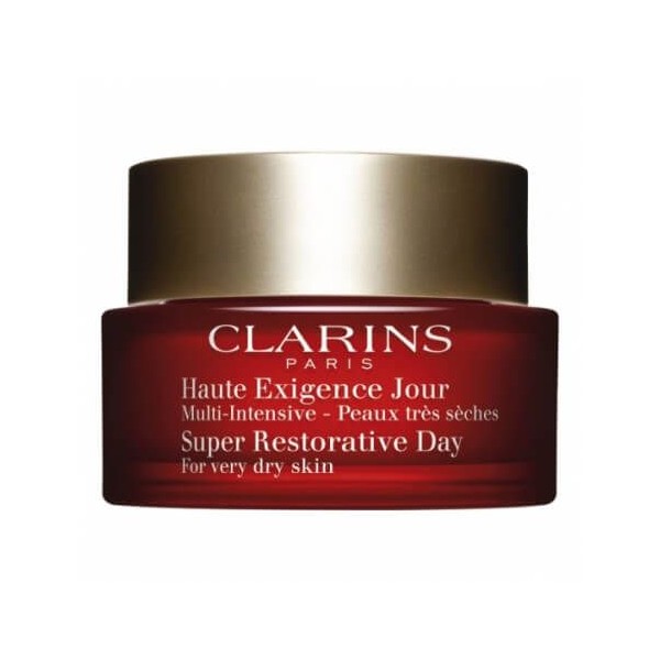 Clarins - Crème Haute Exigence Jour : Day Care 1.7 Oz / 50 Ml