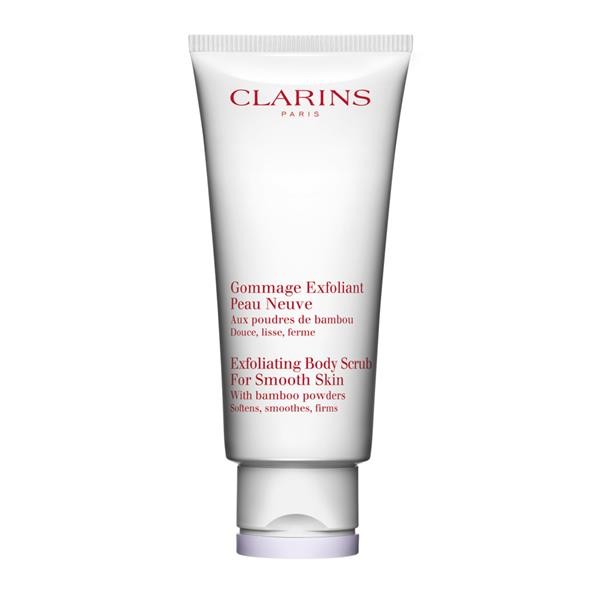 Gommage Exfoliant Peau Neuve - Clarins Körperpeeling Und Peeling 200 Ml