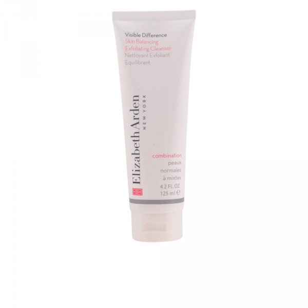 Nettoyant Exfoliant Equilibrant - Elizabeth Arden Reiniger - Make-up-Entferner 150 Ml
