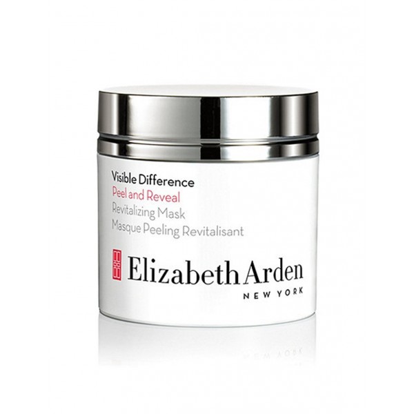Masque Peeling Revitalisant - Elizabeth Arden Peeling Und Gesichtspeeling 50 Ml