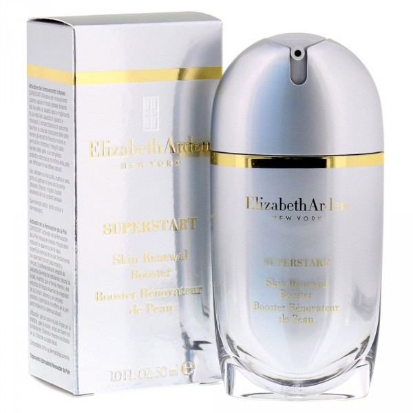 Superstart Booster Rénovateur De Peau - Elizabeth Arden Serum I Wzmacniacz 30 Ml