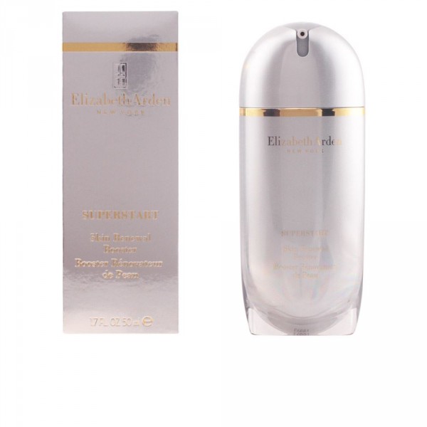 Superstart Booster Rénovateur De Peau - Elizabeth Arden Suero Y Potenciador 50 Ml