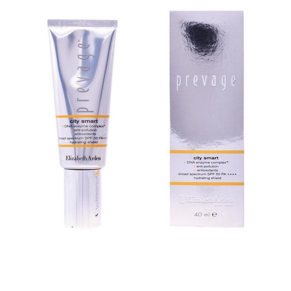 Elizabeth Arden - Prevage City Smart : Anti-ageing And Anti-wrinkle Care 1.3 Oz / 40 Ml