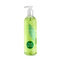 Gel Energisant Pour Le Bain