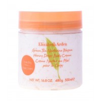 Crème Nectar Au Miel Pour Le Corps