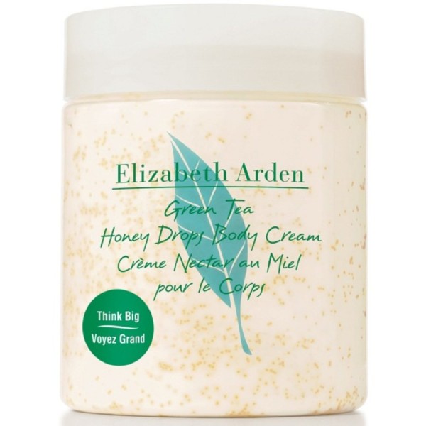 Green Tea Honey Drops - Elizabeth Arden Lichaamsolie, -lotion En -crème 500 Ml