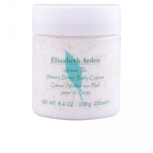 Elizabeth Arden - Green Tea Honey Drops : Body Oil, Lotion And Cream 8.5 Oz / 250 Ml