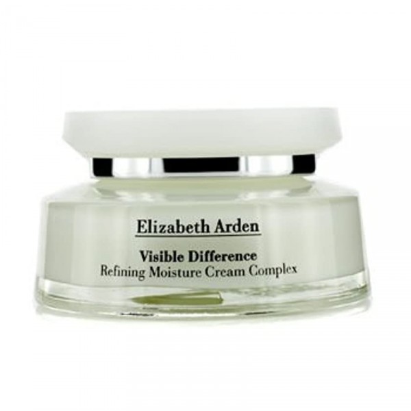 Elizabeth Arden - Visible Difference : Moisturising And Nourishing Care 2.5 Oz / 75 Ml