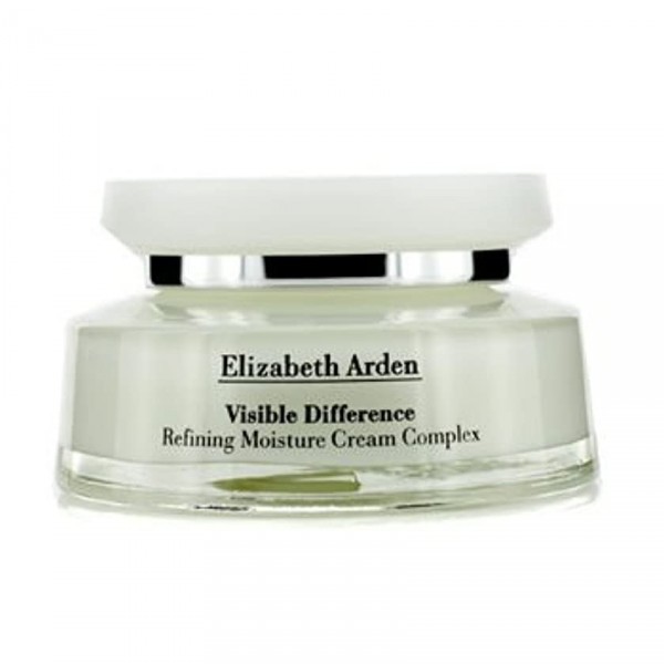 Visible Difference - Elizabeth Arden Fugtgivende Og Nærende Pleje 75 Ml
