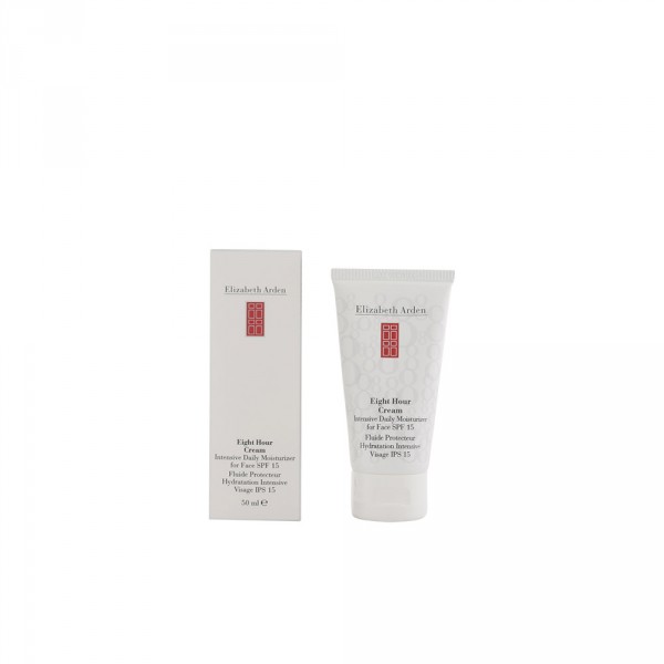 Eight Hour Cream - Elizabeth Arden Anti-ageing Och Anti-rynkvård 50 Ml