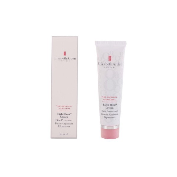 Eight Hour Cream Baume Apaisant - Elizabeth Arden Nawilżanie I Odżywianie 50 Ml