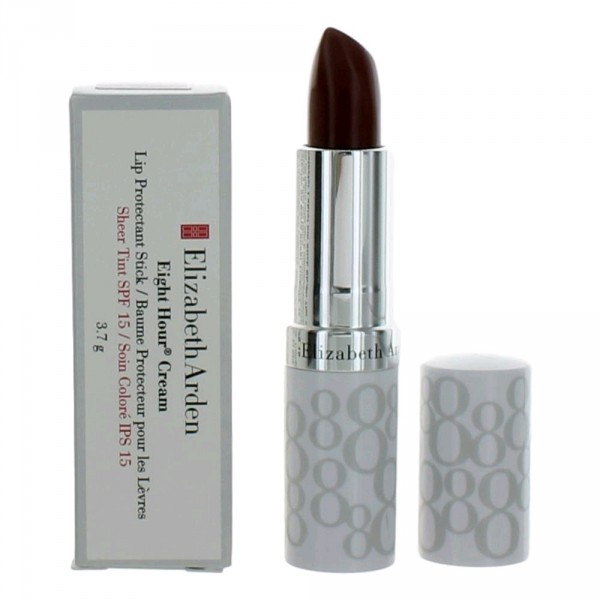 Eight Hour Cream Baume Protecteur Pour Les Lèvres - Elizabeth Arden Lippenpflege 3,7 G