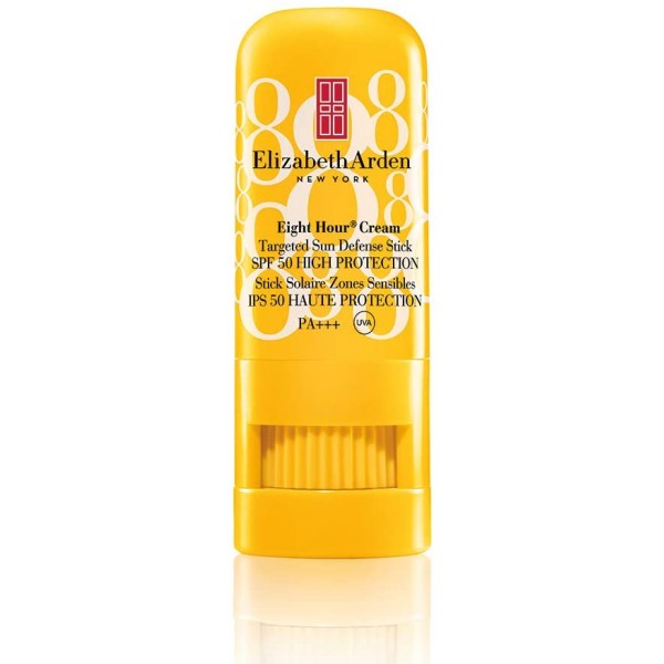 Eight Hour Cream Stick Solaire Zones Sensibles - Elizabeth Arden Sonnenschutz 6,8 G
