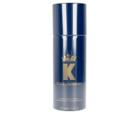 K Déodorant Vaporisateur