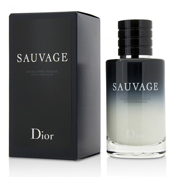 Sauvage - Christian Dior Aftershave 100 Ml