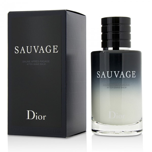 Christian Dior - Sauvage 100ml Dopobarba
