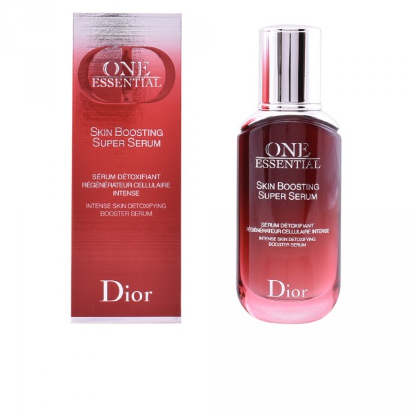 One Essential Skin Boosting Super Sérum - Christian Dior Serum I Wzmacniacz 50 Ml