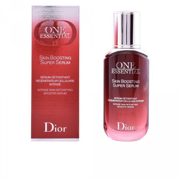 Christian Dior - One Essential Skin Boosting Super Sérum 50ml Siero E Booster
