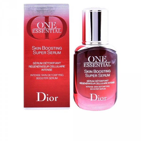 One Essential Skin Boosting Super Sérum - Christian Dior Suero Y Potenciador 30 Ml