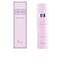 Miss Dior Déodorant Parfumé