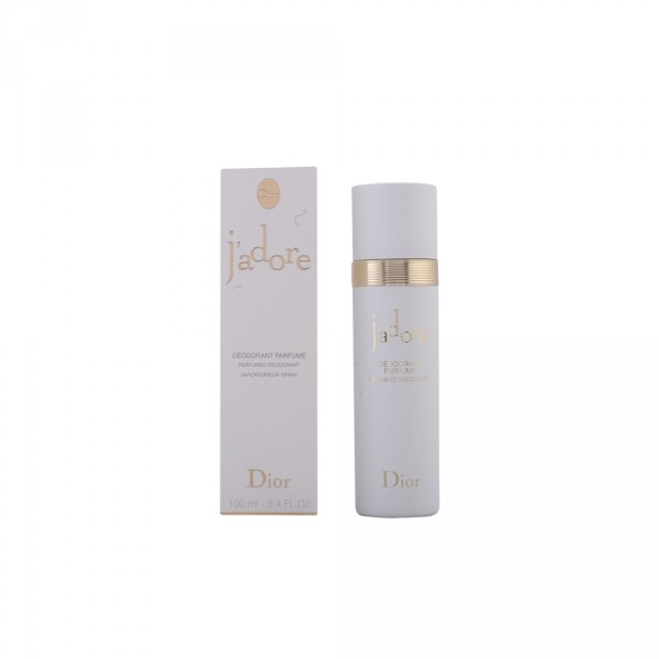 J'Adore - Christian Dior Deodorant 100 Ml