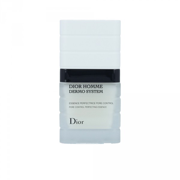 Christian Dior - Dior Homme Dermo System : Serum And Booster 1.7 Oz / 50 Ml