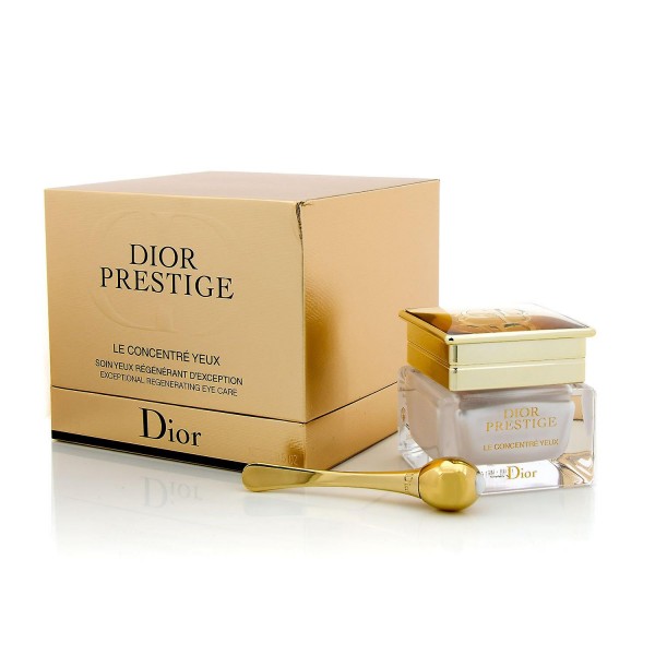 Christian Dior - Dior Prestige Le Concerntré Yeux 15ml Trattamento Antietà E Antirughe
