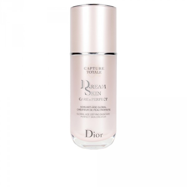Dream Skin Care & Perfect - Christian Dior Pleje Mod ældning Og Rynker 30 Ml