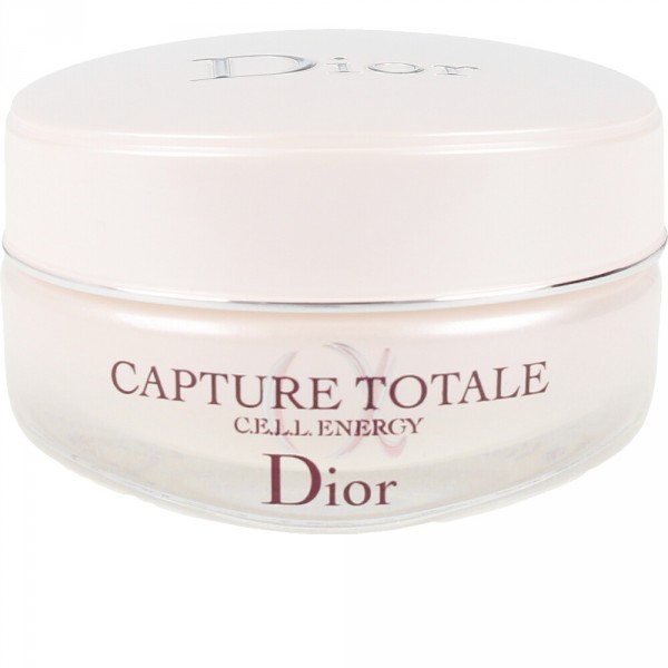 Christian Dior - Capture Totale C.E.L.L Energy : Anti-ageing And Anti-wrinkle Care 15 Ml