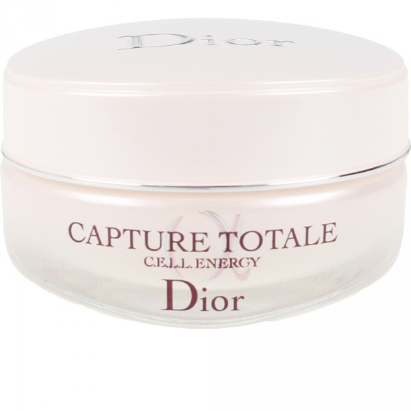 Capture Totale C.E.L.L Energy - Christian Dior Cuidado Antiedad Y Antiarrugas 15 Ml