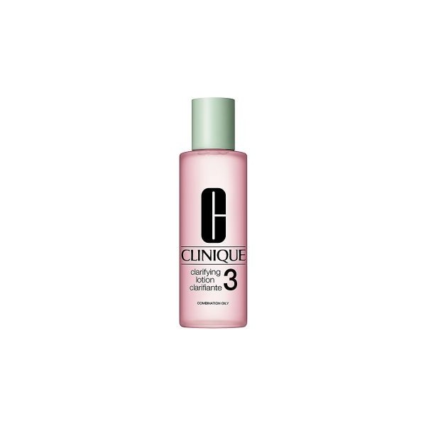 Lotion Clarifiante 3 - Clinique Energieke En Stralende Behandeling 200 Ml