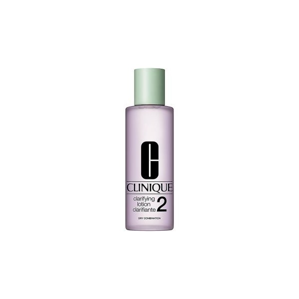 Lotion Clarifiante 2 - Clinique Energieke En Stralende Behandeling 200 Ml