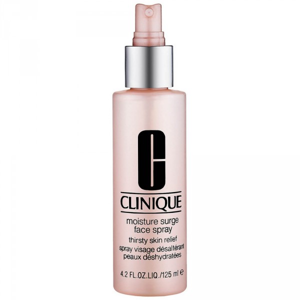 Spray Visage Désaltérant - Clinique Augenkontur 125 Ml