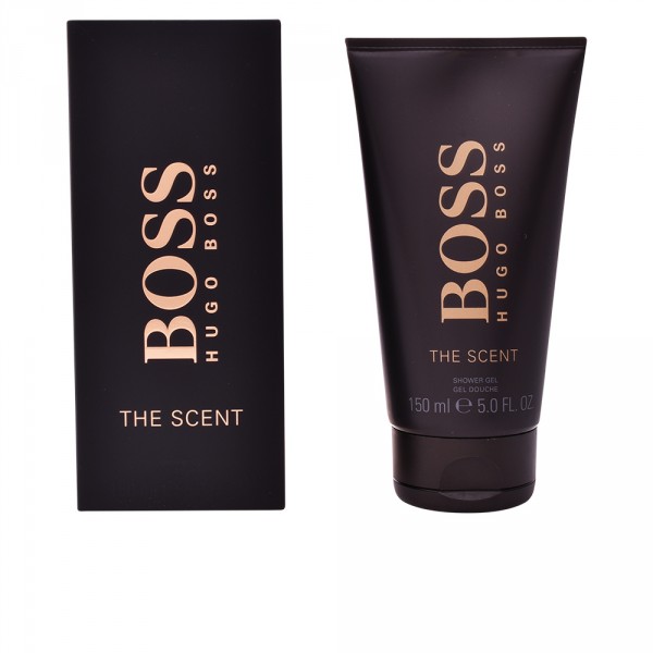 The Scent - Hugo Boss Duschgel 150 Ml