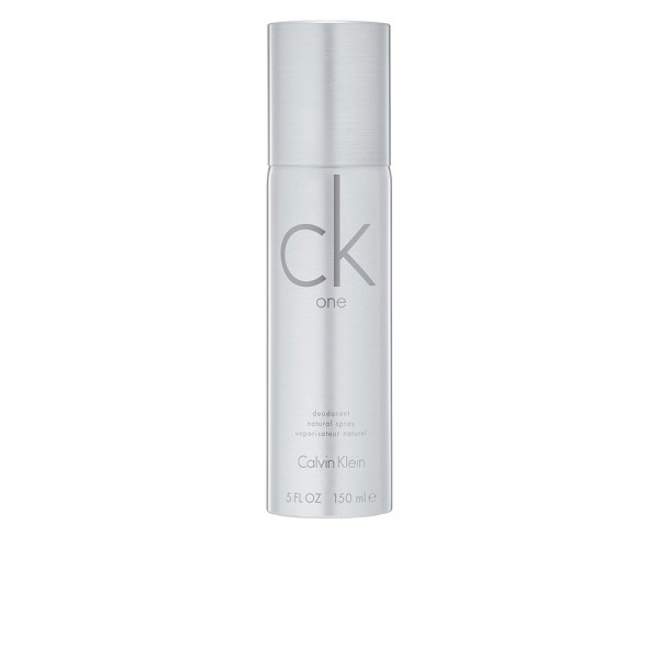 Ck One - Calvin Klein Desodorante 150 Ml