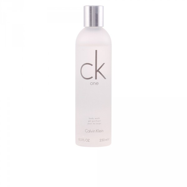 Ck One - Calvin Klein Duschgel 250 Ml