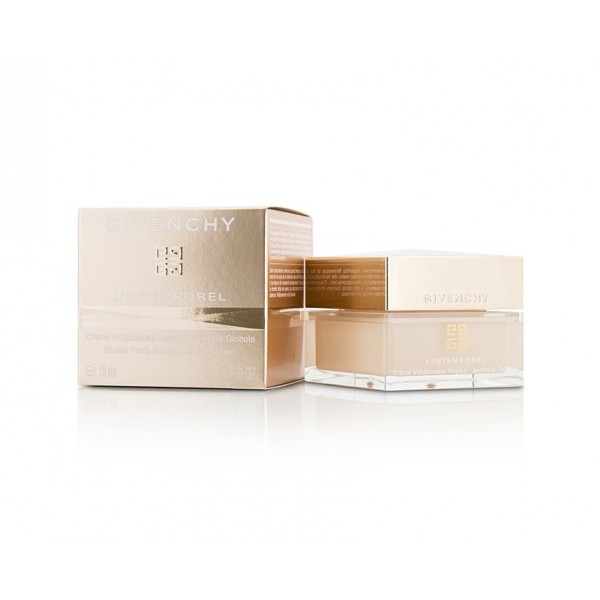 Crème Voluptueuse Regard - Givenchy Cuidado Antiedad Y Antiarrugas 15 Ml