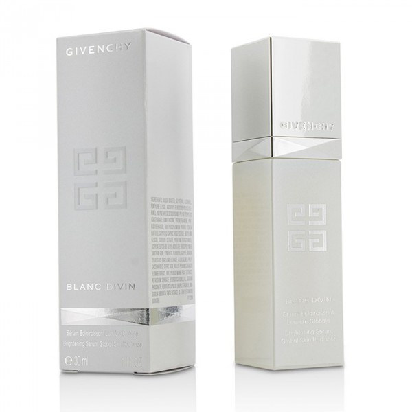 Givenchy - Sérum Eclaircissant,Lumière Globale : Serum And Booster 1 Oz / 30 Ml