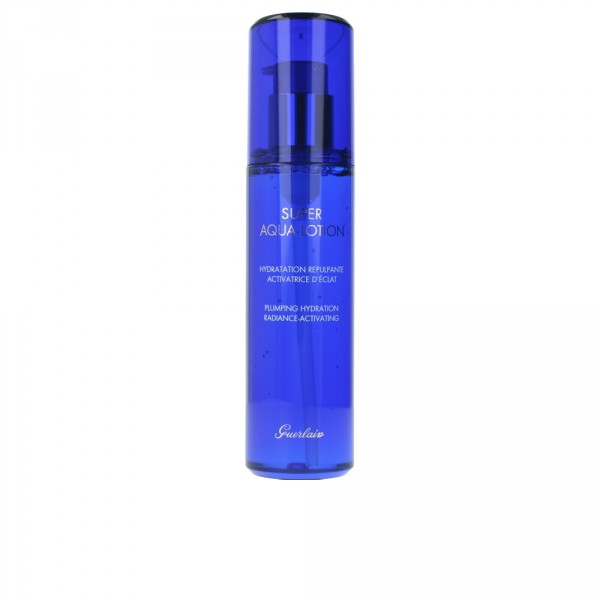 Super Aqua-Lotion - Guerlain Serum En Booster 150 Ml