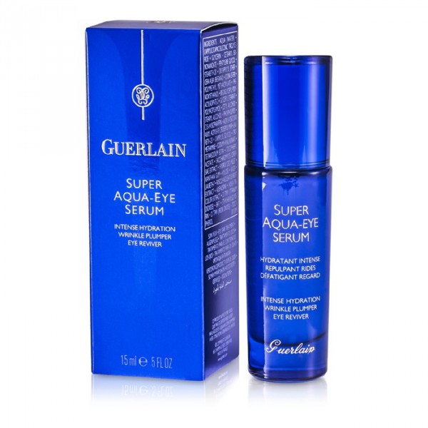 Guerlain - Super Aqua-Eye Sérum 15ml Siero E Booster
