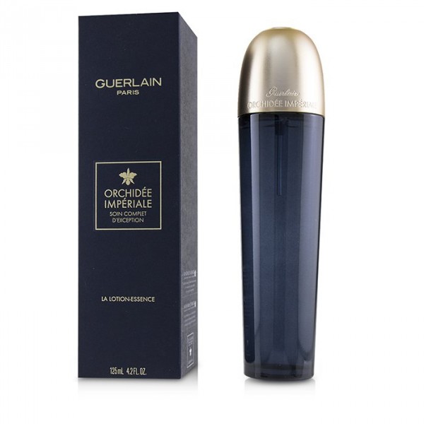 Orchidée Impériale Soin Complet D'Exception La Lotion Essence - Guerlain Vård Av Hals Och Dekolletage 125 Ml