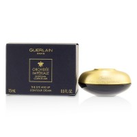  Soin Complet D'Exception La Crème Contour Yeux & Lèvres de Guerlain  15 ML