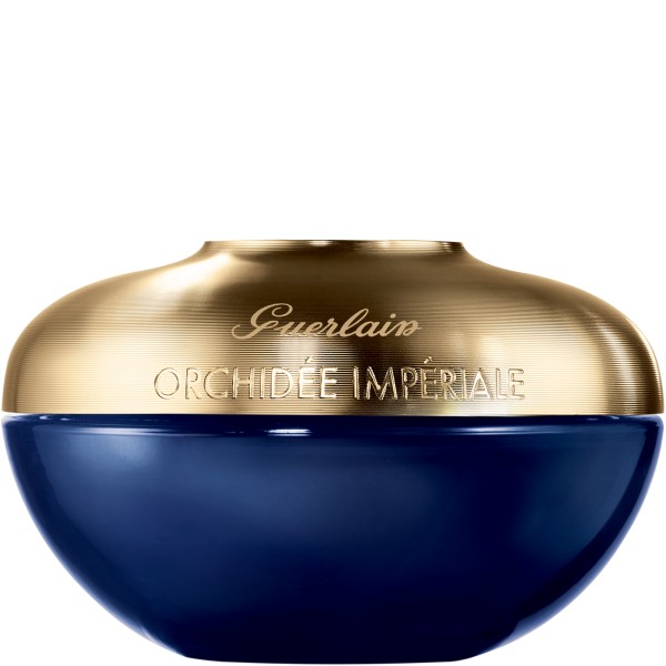 Orchidée Impériale Crème Cou Et Décolleté - Guerlain Pielęgnacja Przeciwstarzeniowa I Przeciwzmarszczkowa 75 Ml