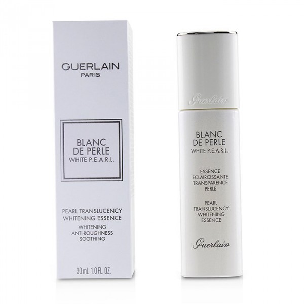 Guerlain - White P.E.A.R.L. Essence Éclaircissante Transparence Perle : Anti-ageing And Anti-wrinkle Care 1 Oz / 30 Ml